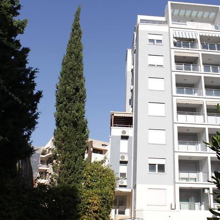Pjerotic Apartment Budva Luaran gambar