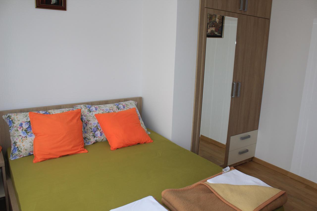 Pjerotic Apartment Budva Luaran gambar